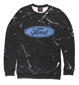 Свитшот Ford / Форд