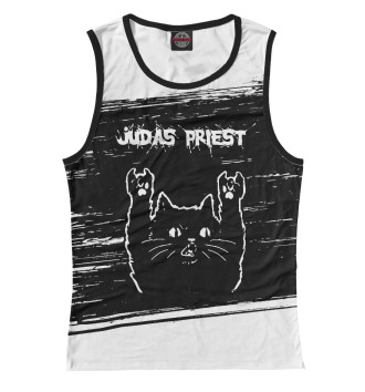 Майка Judas Priest | Рок Кот