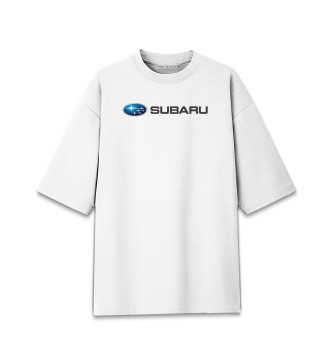Женская  Subaru