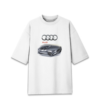 Женская  Audi
