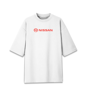 Женская  Nissan