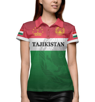 Поло Таджикистан