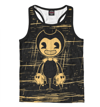 Борцовка Bendy and the ink machine