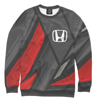 Свитшот для девочек Honda Sports Racing