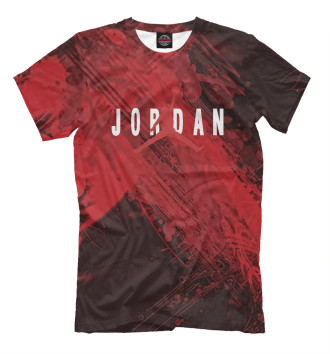 Футболка Jordan Air