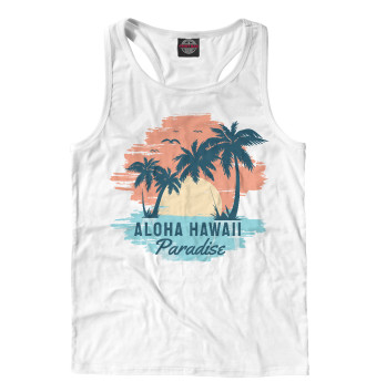 Борцовка Aloha Hawaii