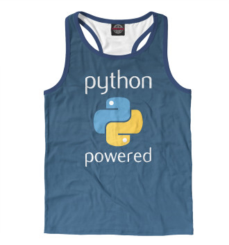 Борцовка Python Powered