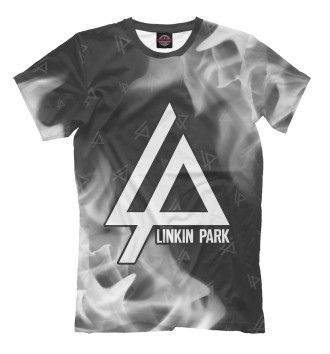 Футболка Linkin Park / Линкин Парк