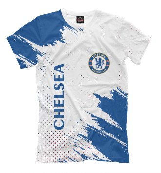 Футболка для мальчиков Chelsea F.C. / Челси
