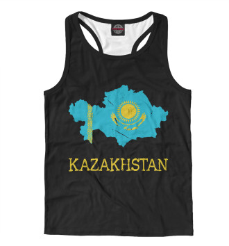 Мужская Борцовка Kazakhstan