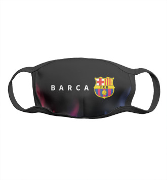Маска для девочек Barcelona / Барселона