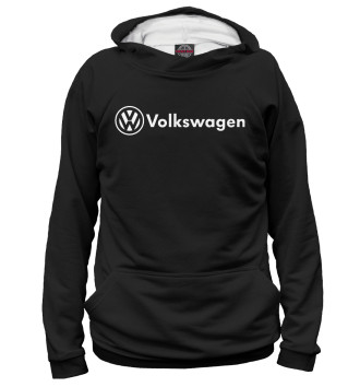 Худи Volkswagen