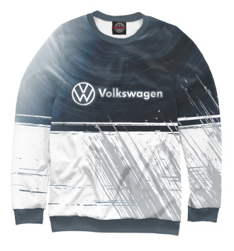 Свитшот для мальчиков Volkswagen / Фольксваген