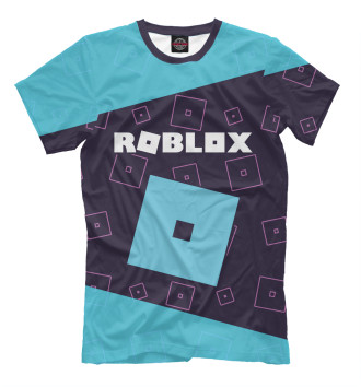 Футболка для мальчиков Roblox / Роблокс