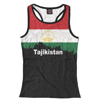 Борцовка Tajikistan