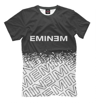 Футболка Eminem / Эминем