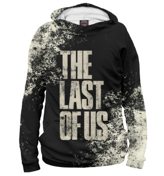 Худи для девочек The Last of Us