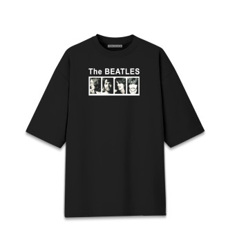 Мужская  The Beatles -The Beatles