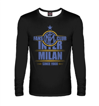 Лонгслив Inter Milan