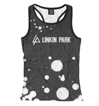 Женская Борцовка Linkin Park / Линкин Парк