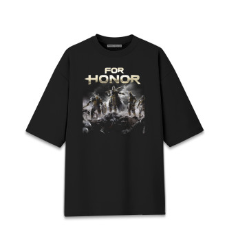  For honor