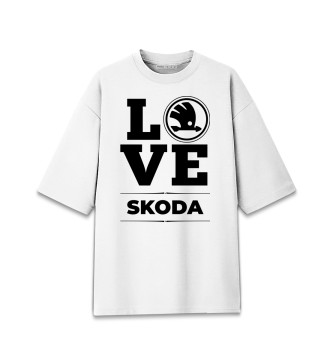Женская  Skoda Love Classic