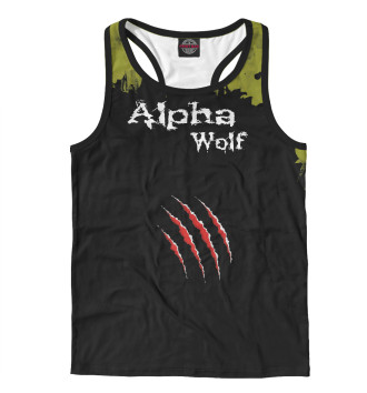 Борцовка Alpha Wolf