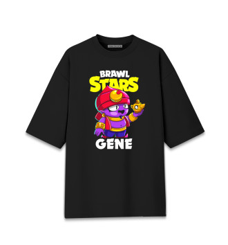  Brawl Stars, Gene