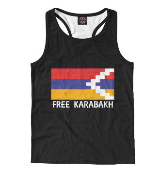 Мужская Борцовка Свободу Карабаху