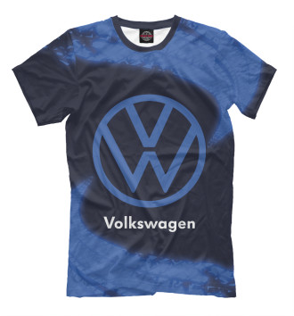 Футболка Volkswagen / Фольксваген