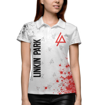 Поло Linkin Park / Линкин Парк