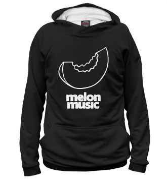 Худи для девочек Melon Music