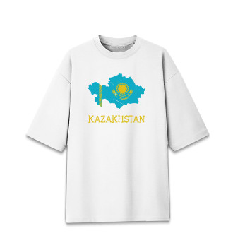 Женская  Kazakhstan