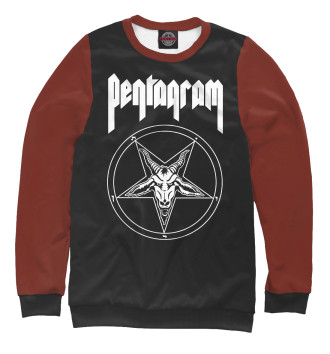 Свитшот Pentagram