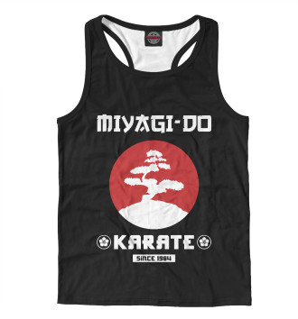 Мужская Борцовка Miyagi-Do Karate