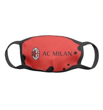 Женская Маска AC Milan / Милан