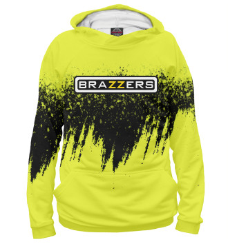 Худи для мальчиков Brazzers | Браззерс