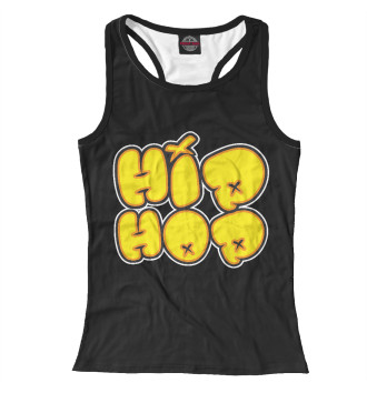 Борцовка Hip Hop