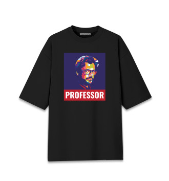  Профессор