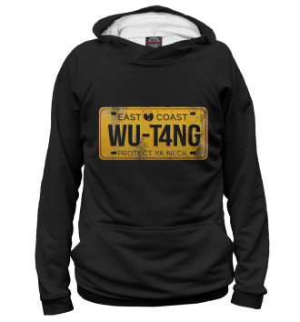Худи Wu-Tang - East Coast