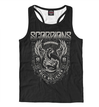 Борцовка Scorpions