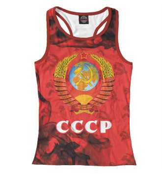 Женская Борцовка СССР / USSR