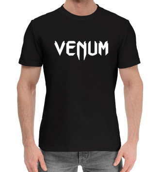Мужская Хлопковая футболка Venum