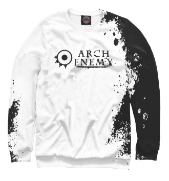 Женский Свитшот Arch Enemy