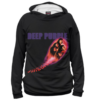 Худи Deep Purple
