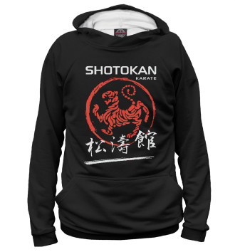 Худи для мальчиков Shotokan Karate