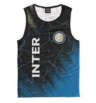 Майка Inter / Интер