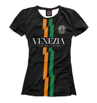 Женская Футболка Venezia FC