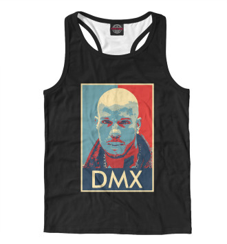 Борцовка DMX