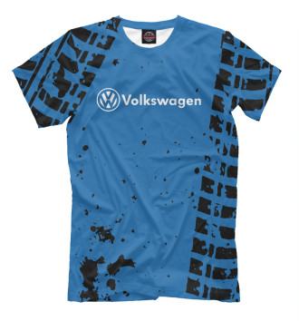 Футболка для мальчиков Volkswagen